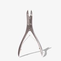 Double Joint Nail Cutter Curved 15 mm